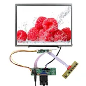 lcd controller board
